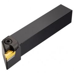 CKJNR 4025R 16 T-Max® - Turning Toolholder - Eagle Tool & Supply