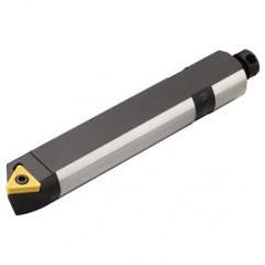 R140.0-10-09 CoroTurn® 107 Cartridge for Turning - Eagle Tool & Supply