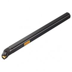 S20S-CTFPR 11 T-Max® S Boring Bar for Turning for Solid Insert - Eagle Tool & Supply