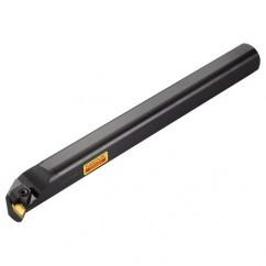 S40V-CKUNR 16 T-Max® S Boring Bar for Turning for Solid Insert - Eagle Tool & Supply