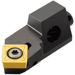 SSSCR 10CA-09-M CoroTurn® 107 Cartridge for Turning - Eagle Tool & Supply