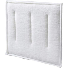 PRO-SOURCE - Pleated & Panel Air Filters Filter Type: Carbon Nominal Height (Inch): 20 - Eagle Tool & Supply
