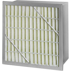 PRO-SOURCE - Pleated & Panel Air Filters Filter Type: Rigid Cell Nominal Height (Inch): 20 - Eagle Tool & Supply