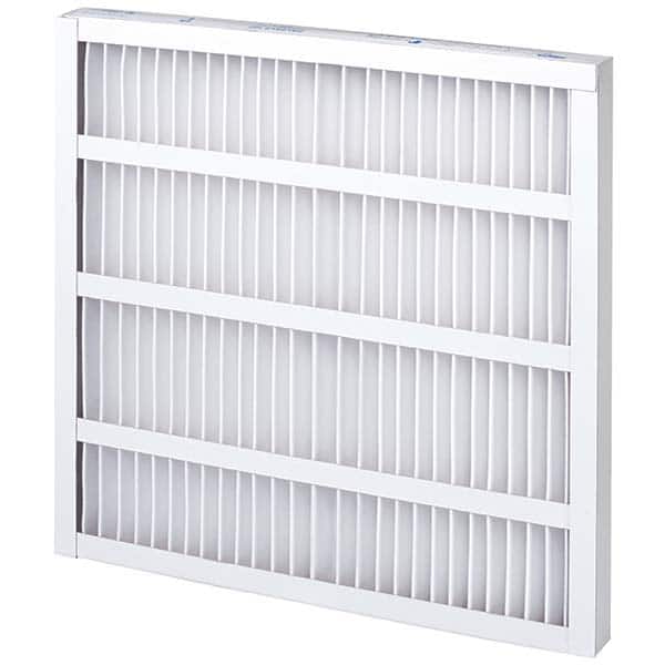 PRO-SOURCE - Pleated & Panel Air Filters Filter Type: Carbon Nominal Height (Inch): 10 - Eagle Tool & Supply
