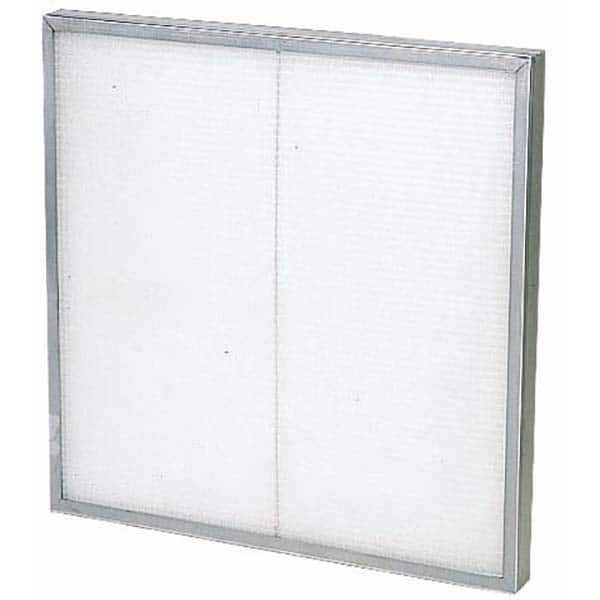 PRO-SOURCE - Pleated & Panel Air Filters Filter Type: Washable Nominal Height (Inch): 18 - Eagle Tool & Supply