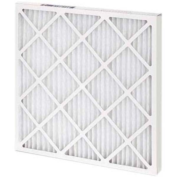 PRO-SOURCE - Pleated & Panel Air Filters Filter Type: Wire-Backed Pleated Nominal Height (Inch): 20 - Eagle Tool & Supply