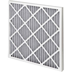 PRO-SOURCE - Pleated & Panel Air Filters Filter Type: Carbon Nominal Height (Inch): 16 - Eagle Tool & Supply