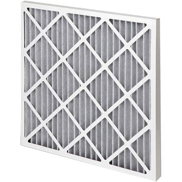 PRO-SOURCE - Pleated & Panel Air Filters Filter Type: Carbon Nominal Height (Inch): 20 - Eagle Tool & Supply