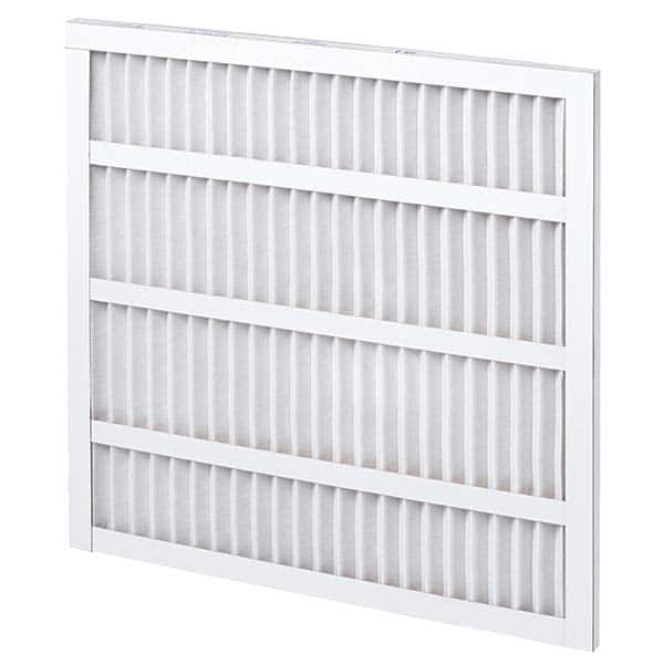 PRO-SOURCE - Pleated & Panel Air Filters Filter Type: Wireless Pleated Nominal Height (Inch): 19 - Eagle Tool & Supply