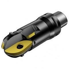 R216-50C5-125 Coromant Ball Nose Endmill - Eagle Tool & Supply