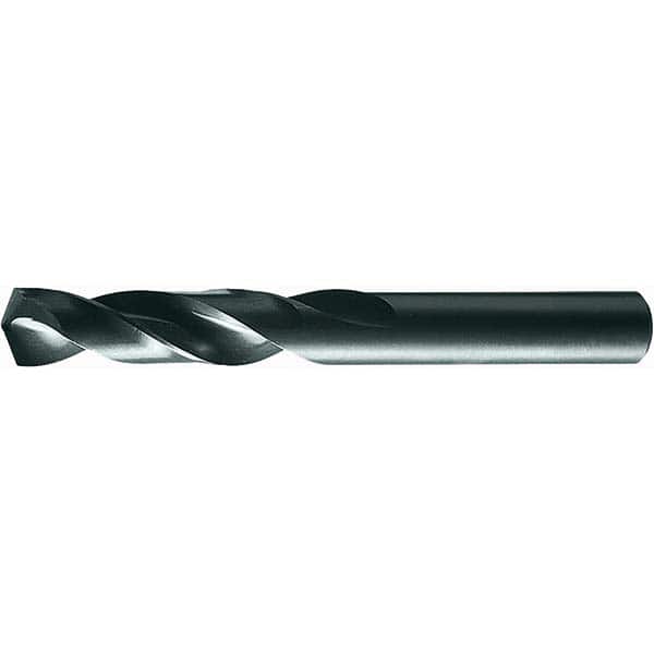 Cle-Line - Letter Y 135° High Speed Steel Screw Machine Drill Bit - Eagle Tool & Supply