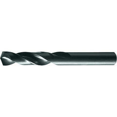 Cle-Line - Letter Z 135° High Speed Steel Screw Machine Drill Bit - Eagle Tool & Supply