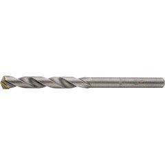 Cle-Line - Hammer Drill Bits Drill Bit Size (Decimal Inch): 0.3100 Usable Length (Inch): 10.44 - Eagle Tool & Supply