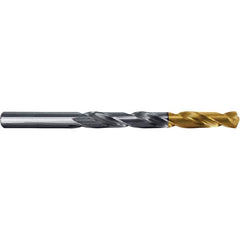 Cle-Line - Jobber Length Drill Bits Drill Bit Size (Letter): Y Drill Bit Size (Decimal Inch): 0.4000 - Eagle Tool & Supply
