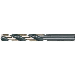 Cle-Line - Jobber Length Drill Bits Drill Bit Size (mm): 7.00 Drill Bit Size (Decimal Inch): 0.2800 - Eagle Tool & Supply