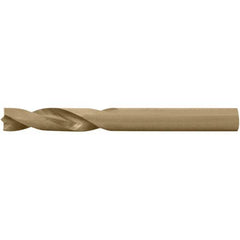 Cle-Line - Maintenance Drill Bits Drill Bit Size (mm): 6.00 Drill Point Angle: 135 - Eagle Tool & Supply