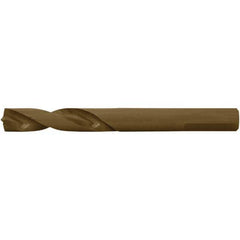 Cle-Line - Maintenance Drill Bits Drill Bit Size (mm): 8.00 Drill Point Angle: 135 - Eagle Tool & Supply