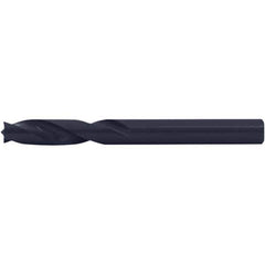 Cle-Line - Maintenance Drill Bits Drill Bit Size (mm): 6.00 Drill Point Angle: 135 - Eagle Tool & Supply