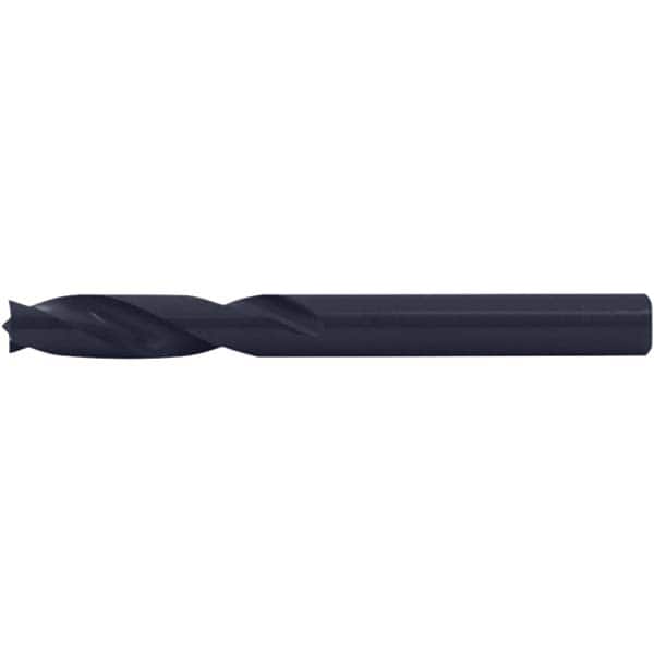 Cle-Line - Maintenance Drill Bits Drill Bit Size (mm): 10.00 Drill Point Angle: 135 - Eagle Tool & Supply