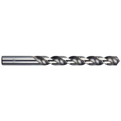 23/64″ Jobber Drill General Purpose Bright Series/List # 1363 - Exact Industrial Supply