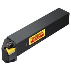 CTGPR 12 3B T-Max® S - Turning Toolholder - Eagle Tool & Supply