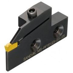 MS-RF151.23-34-40 T-Max® Q-Cut Cartridge for Parting and Grooving - Eagle Tool & Supply