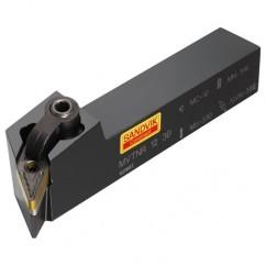 MVTNR 12 3B T-Max® P - Turning Toolholder - Eagle Tool & Supply