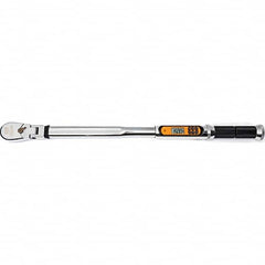 GEARWRENCH - Torque Wrenches Type: Electronic Drive Size (Inch): 1/2 - Eagle Tool & Supply