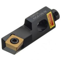 SSKCR 12CA-12 CoroTurn® 107 Cartridge for Turning - Eagle Tool & Supply