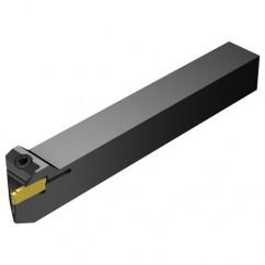 LF123D11-1212B-S CoroCut® 1-2 Shank Tool for Parting and Grooving - Eagle Tool & Supply