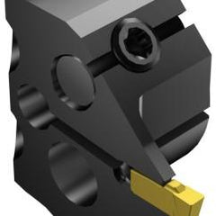 570-40R151.3-09-50 T-Max® Q-Cut Head for Grooving - Eagle Tool & Supply