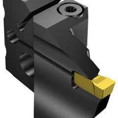 570-32L151.3-024B25 T-Max® Q-Cut Head for Face Grooving - Eagle Tool & Supply