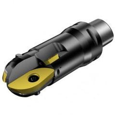 RA216-38C4-080 Coromant Ball Nose Endmill - Eagle Tool & Supply