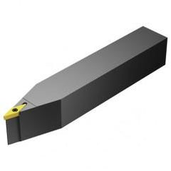 SVVBN 1212F 11 CoroTurn® 107 - Turning Toolholder - Eagle Tool & Supply