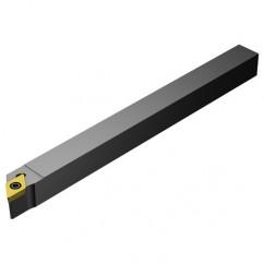 SDACR Grade 1010K 07-S CoroTurn® 107 - Turning Toolholder - Eagle Tool & Supply