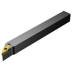 SVJBR 102C-S CoroTurn® 107 - Turning Toolholder - Eagle Tool & Supply