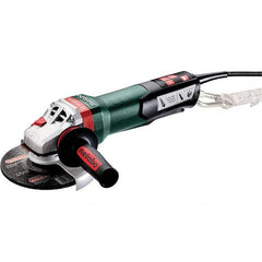 Metabo - Angle & Disc Grinders Type of Power: Corded Wheel Diameter (Inch): 6 - Eagle Tool & Supply
