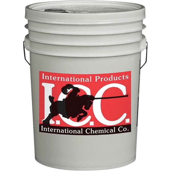 International Chemical - 5 Gal Pail EDM/Dielectric Fluid - Eagle Tool & Supply