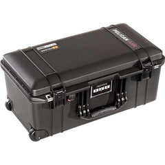 Pelican Products, Inc. - Protective Cases Type: Aircase w/Foam Length Range: 18" - 23.9" - Eagle Tool & Supply