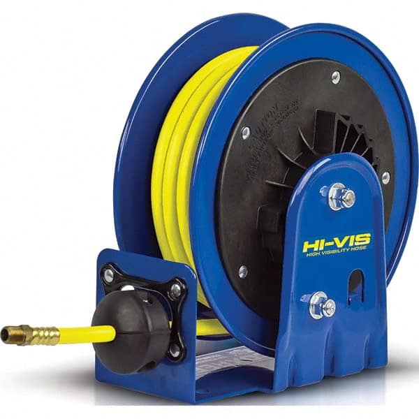 CoxReels - 20' Spring Retractable Hose Reel - Eagle Tool & Supply