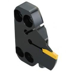 SL70-L123M50A-HP CoroCut® 1-2 Head for Grooving - Eagle Tool & Supply