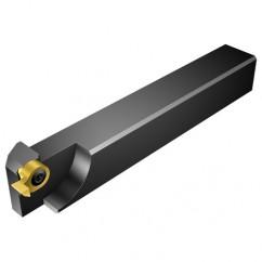 MBG-08A-09L Rectangular Shank To CoroCut® Mb Adaptor - Eagle Tool & Supply