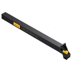 L151.20-10-20 T-Max® Q-Cut Shank Tool for Parting and Grooving - Eagle Tool & Supply