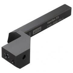 CXS-1010-05R Rectangular Shank To CoroTurn® XS Adaptor - Eagle Tool & Supply