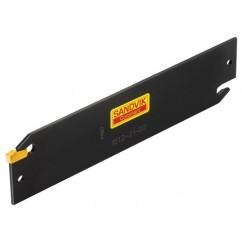 151.2-40-40-8 T-Max® Q-Cut Blade for Parting - Eagle Tool & Supply