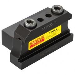 151.2-20-25M Tool Block for Blades - Eagle Tool & Supply