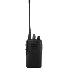 Motorola Solutions - Two-Way Radios Function: Professional Series: VX-261 - Eagle Tool & Supply