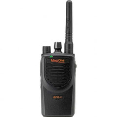 Motorola Solutions - Two-Way Radios Function: Professional Series: BPR40 - Eagle Tool & Supply