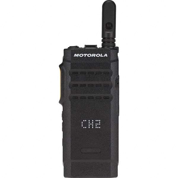 Motorola Solutions - Two-Way Radios Function: Professional Series: SL300 - Eagle Tool & Supply
