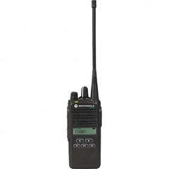Motorola Solutions - Two-Way Radios Function: Professional Series: CP185 - Eagle Tool & Supply